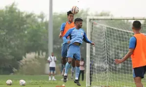 Manolo Marquez confident in squad fitness as India gear up for Vietnam clash