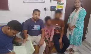 Trafficked Bengal boy found in Rajasthan’s Ajmer