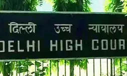 SCDRC vested with authority to enforce orders, issue warrants, rules Delhi HC