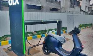 Ola Electric customers left in agony amid Bhavish Aggarwal-Kunal  Kamra online spat