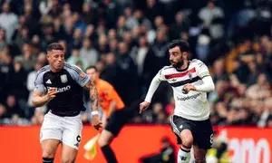 Premier League: Man Utd and Chelsea held to frustrating draws