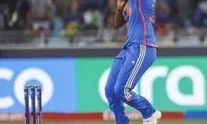 Women’s T20 WC: Have worked on being a complete T20 bowler, says Arundhati Reddy