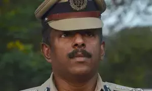 Controversial Kerala Police ADGP M.R. Ajith Kumar shunted out of key post