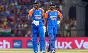 1st T20I: Hardik, Arshdeep, Varun lead India to seven-wicket win over Bangladesh