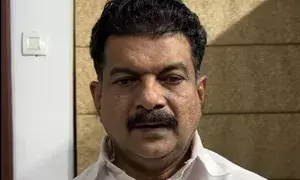 BJP will win Palakkad seat with CPI-M’s support, claims Kerala MLA