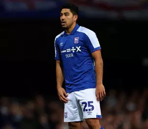 Football: Injury halts Luongos Australia return, midfielder ruled out of WC qualifiers