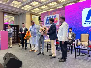 Hyderabad Toofans eye success in new era of Hockey India League