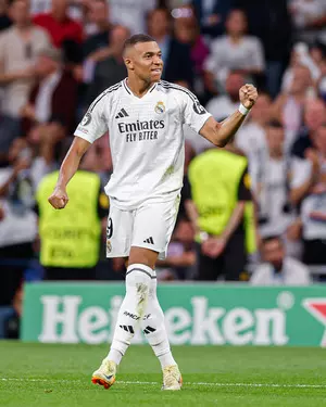 France head coach Deschamps outraged by Mbappe: Report