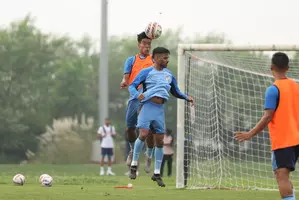 Manolo Marquez confident in squad fitness as India gear up for Vietnam clash