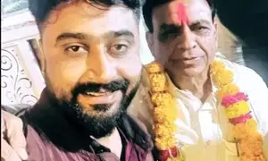 Cong, BJP indulge in war of words after drug racket busted in MP