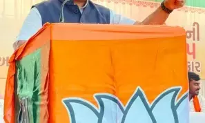 BJP will win in Haryana where I campaigned, claims Assam CM