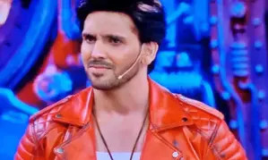 Bigg Boss 18, Day 1: Shehzada Dhami creates controversy, says Chum Darang isn’t ‘Indian’