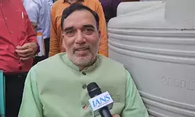 Delhi govt intensifies winter pollution control efforts with strict enforcement of rules