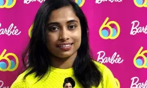 I am grateful for every moment: Dipa Karmakar announces retirement from gymnastics