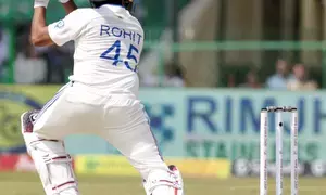 India’s aggressive batting approach should be named after skipper Rohit Sharma, says Gavaskar