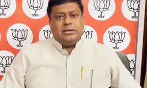 Minor’s rape-murder: Sukanta seeks Union ministry’s aid in ensuring impartial probe