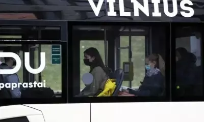 Lithuania sees sharp increase in foreigner workers in manufacturing sector