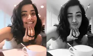 Rashmika Mandanna’s food crush: Kochi cafes irresistible French toast