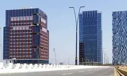 Abu Dhabi Investment Authority begins operations in GIFT City