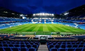 Manchester City win legal battle against Premier League over APT rules