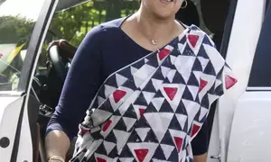 Delhi: Atishi moves into CM residence, holds first meeting with staff