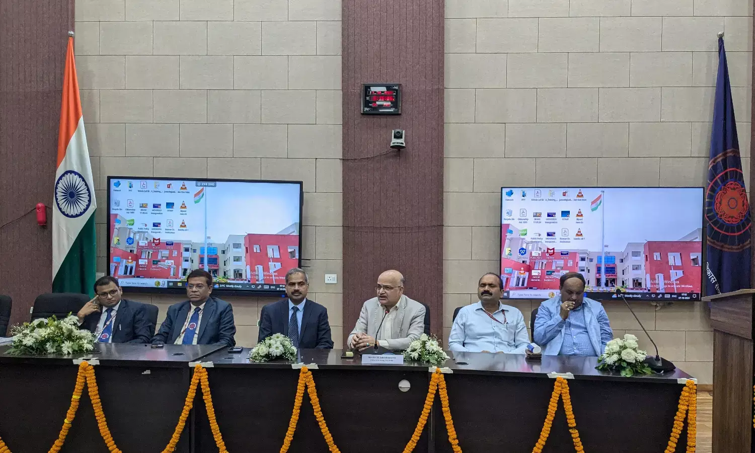 BIPARD Revolutionizes Administration Training with Cutting-Edge Labs Integrating Indigenous AI and EQ-Driven Learning