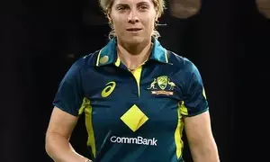Women’s T20 WC: Australia aiming to tighten up fielding, bowling ahead of NZ clash, says Molineux