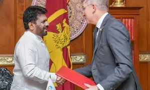 World Bank signs additional 200 million USD to support Sri Lankas economic reforms