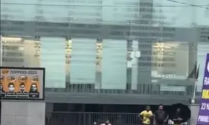 CBI files interim report before Delhi HC in coaching centre deaths