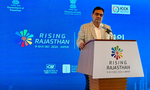 ‘Rising Rajasthan’ pre-summit of Mines Department to be theme-based