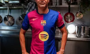 Andres Iniesta announces retirement from football, puts end to over two-decade-long career