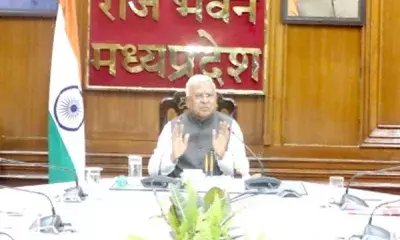 Children should taught about importance of wildlife: MP Guv