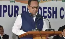 Manipur Cong chief fails to appear before ED in PMLA case as summons received late