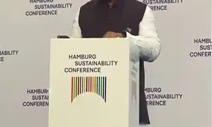 Power generation via renewable energy up 86 pc in India since 2014:  Pralhad Joshi