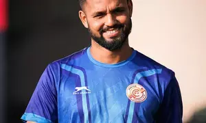 Punjab FC coach Dilmperis backs Nikhil Prabhu’s ‘deserved’ national team call-up