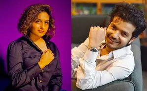 Actors Prayaga, Sreenath to be quizzed for presence in hotel room of gangster held with drugs