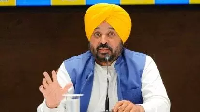 On Punjab CM Bhagwant Singh Manns intervention, Aarthiyas called off their stir On Punjab CM Bhagwant Singh Manns intervention, Aarthiyas called off their stir
