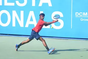 National Tennis Cship: Samarth, Prateek make winning start in Fenesta Open
