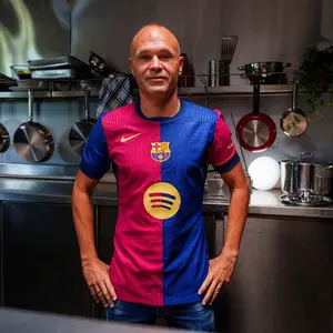 Andres Iniesta announces retirement from football, puts end to over two-decade-long career