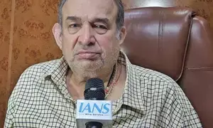 ‘Bhool Bhulaiyaa 3’ release might get postponed by a week: Manoj Desai