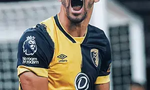 Football: Dominic Solanke recalls debut following return to England squad after 7-year hiatus