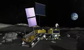 National Space Commission clears Indias 5th lunar mission Lupex