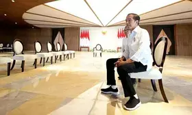 Indonesia to start relocating civil servants to new capital next year