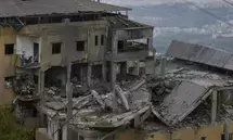 UN officials urge negotiations to restore stability along Lebanon-Israel border