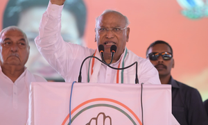 Congress under fire: Ignoring INDIA bloc where it’s strong