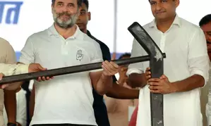 Cong overconfidence & failure to stitch alliance led to defeat in Haryana: Observers