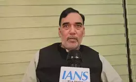 Big achievement for AAP: Gopal Rai on AAPs maiden victory in J&Ks Doda