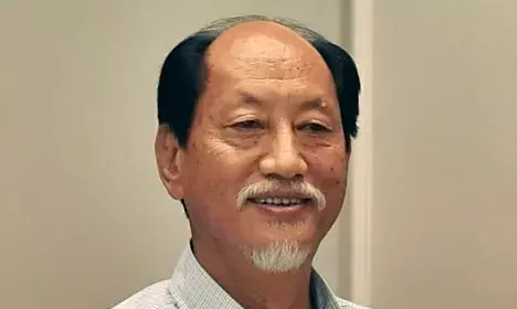 Stop Naga human remains auction in UK: Nagaland CM urges EAM Jaishankar