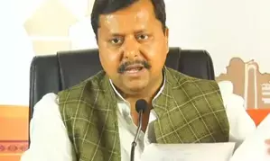 74 smart city projects completed in Bihar, claims minister