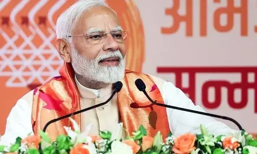 PM Modi’s First Reactions on BJPs Victory in Haryana and Strong Performance in Jammu & Kashmir Assembly Elections PM Modi’s First Reactions on BJPs Victory in Haryana and Strong Performance in Jammu & Kashmir Assembly Elections